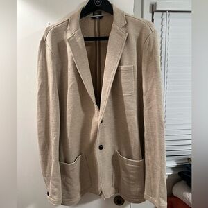 Faherty Inlet Blazer